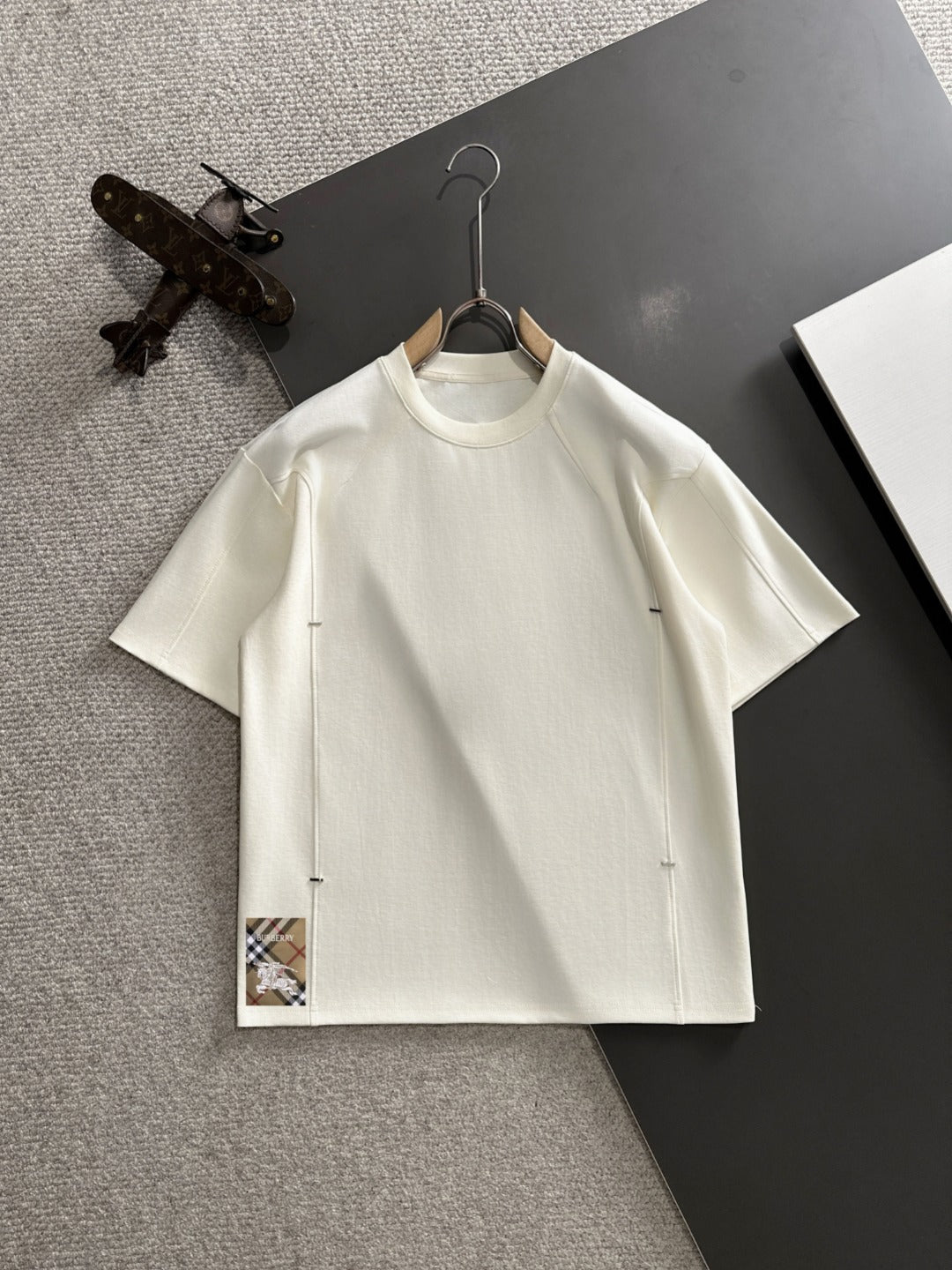LuxluxHouse Best Quality Clothes Burberry T-shirt