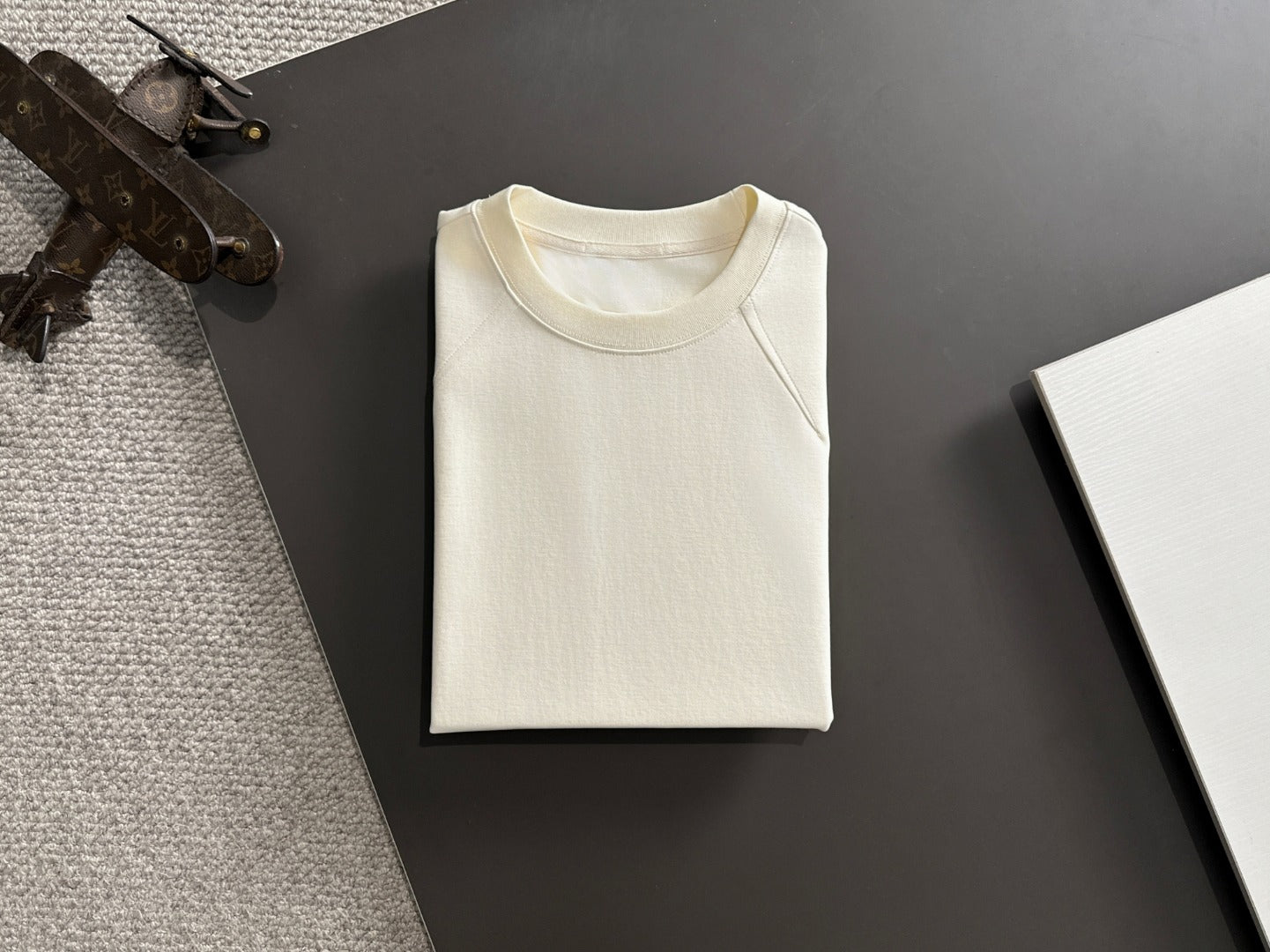 LuxluxHouse Best Quality Clothes Burberry T-shirt