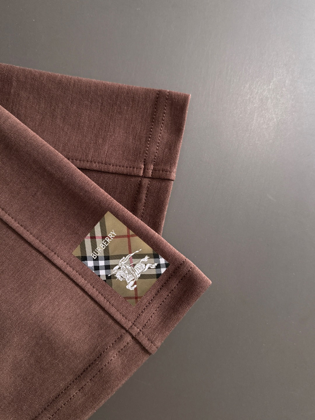 LuxluxHouse Best Quality Clothes Burberry T-shirt