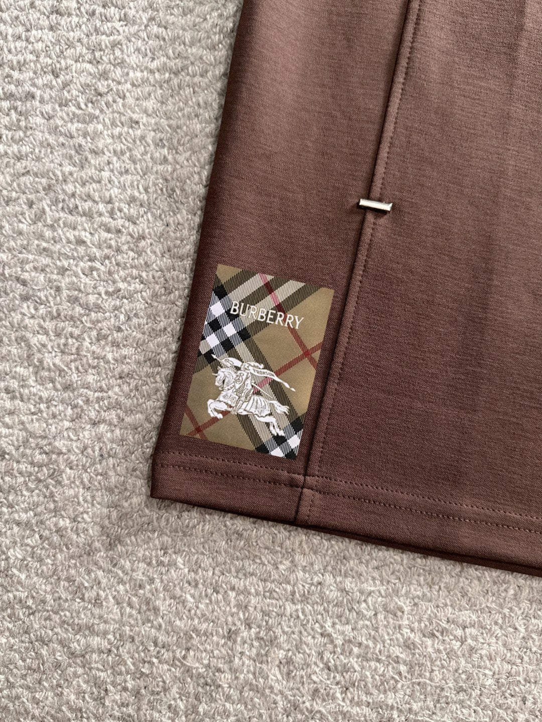 LuxluxHouse Best Quality Clothes Burberry T-shirt