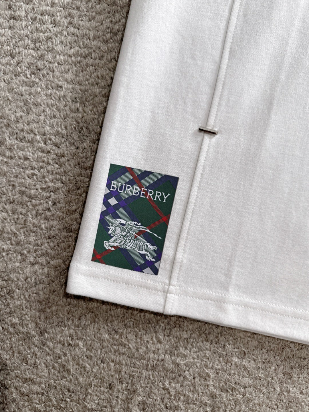 LuxluxHouse Best Quality Clothes Burberry T-shirt