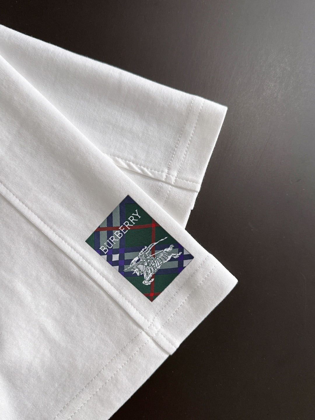 LuxluxHouse Best Quality Clothes Burberry T-shirt