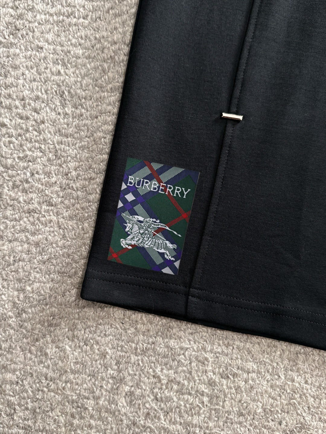 LuxluxHouse Best Quality Clothes Burberry T-shirt