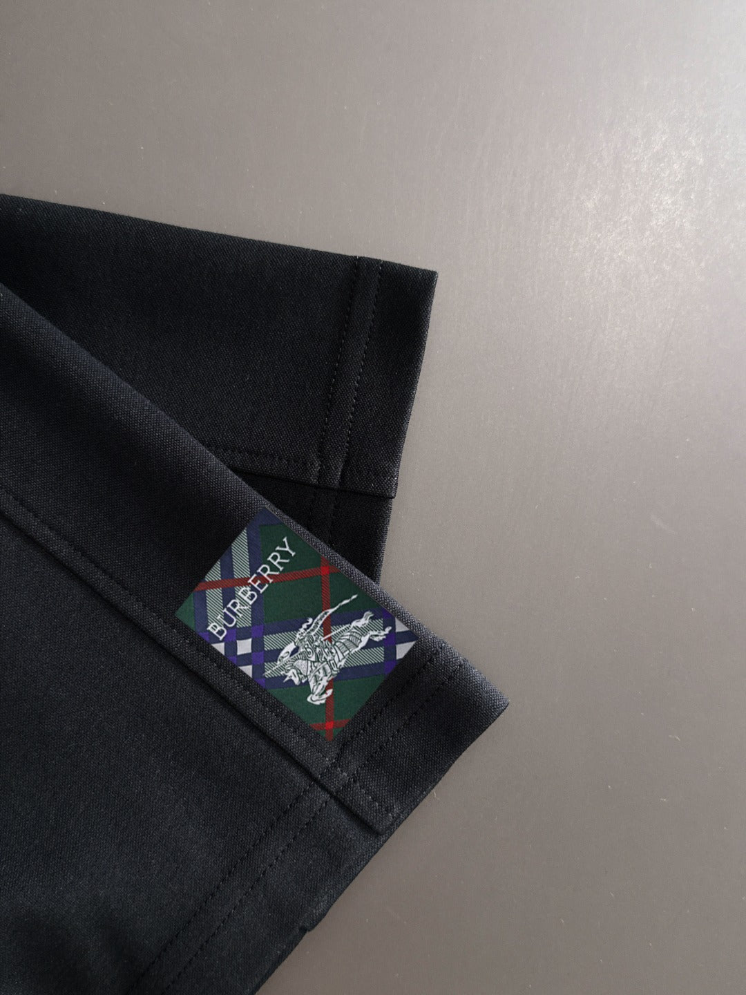 LuxluxHouse Best Quality Clothes Burberry T-shirt