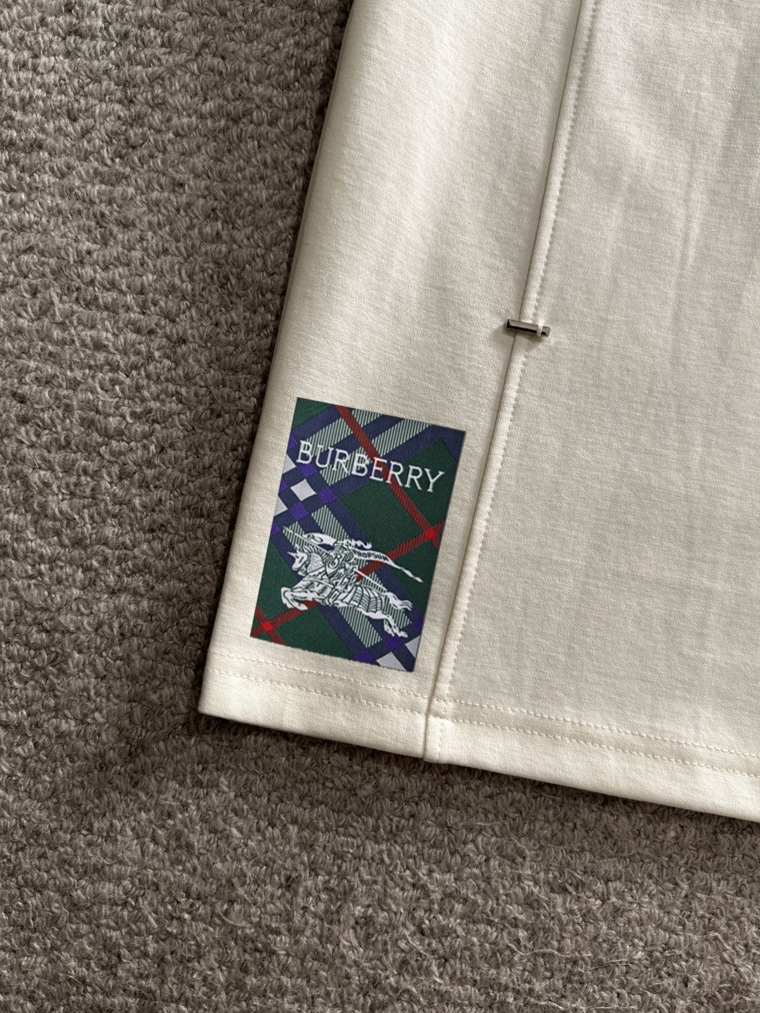 LuxluxHouse Best Quality Clothes Burberry T-shirt