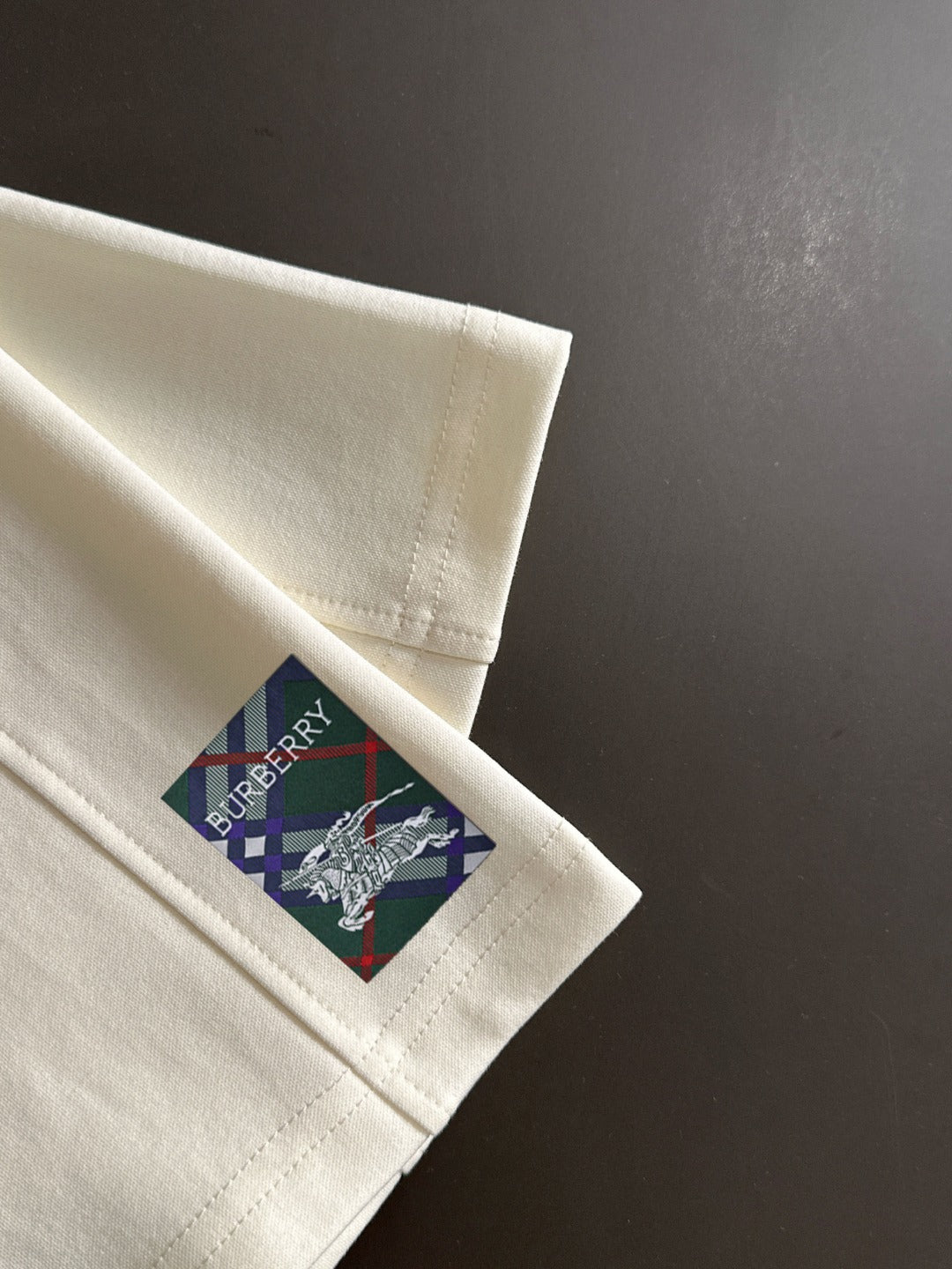 LuxluxHouse Best Quality Clothes Burberry T-shirt