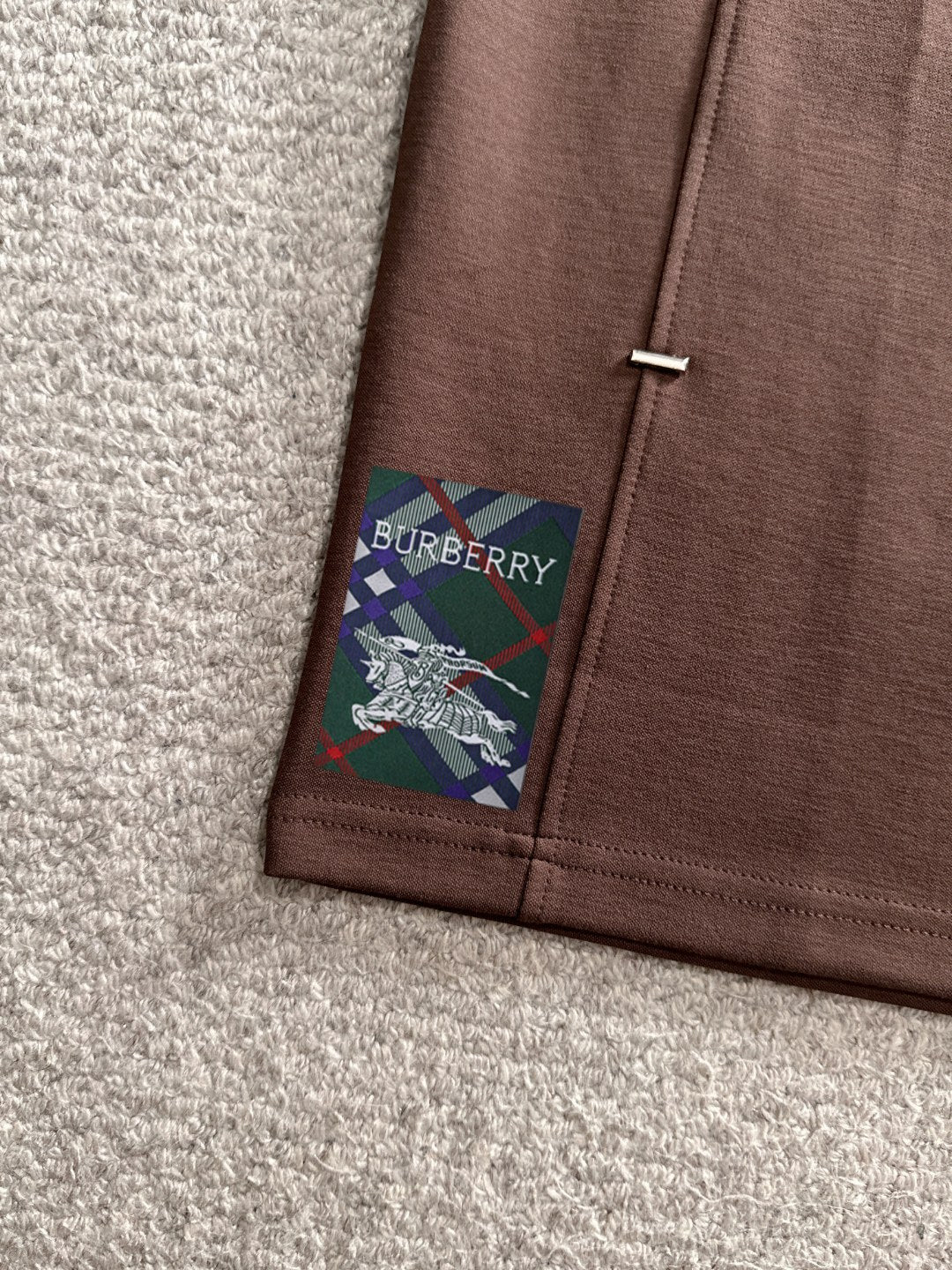 LuxluxHouse Best Quality Clothes Burberry T-shirt
