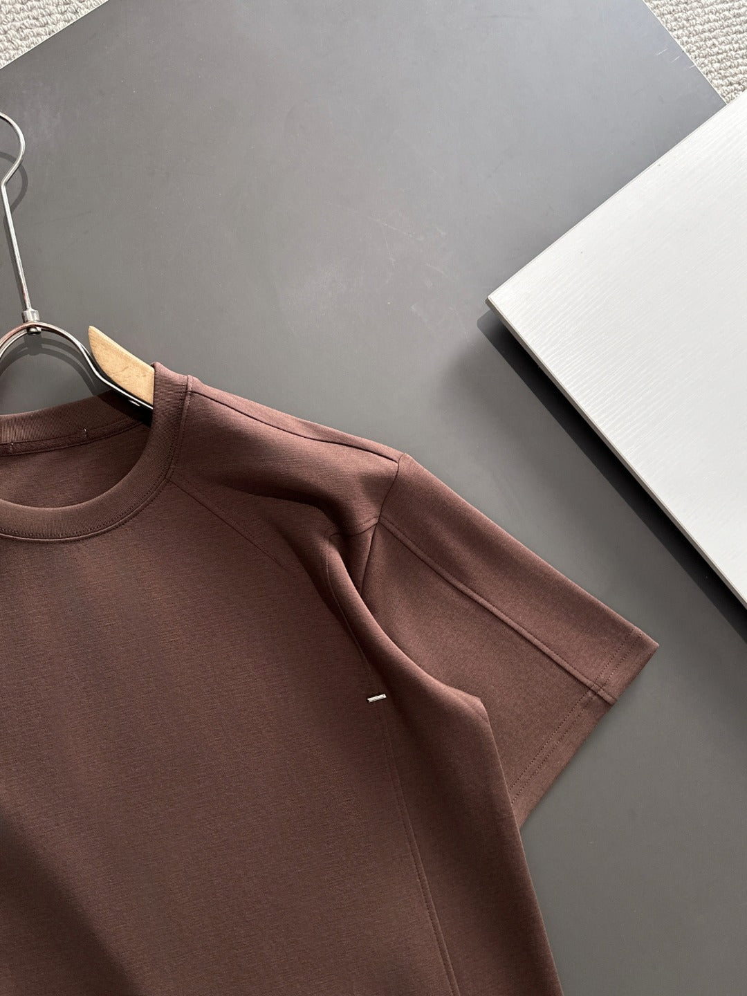 LuxluxHouse Best Quality Clothes Burberry T-shirt
