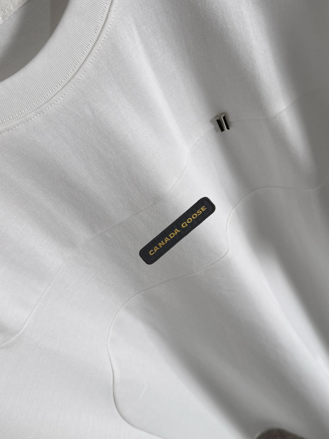 LuxluxHouse Best Quality Clothes Canada Goose T-shirt