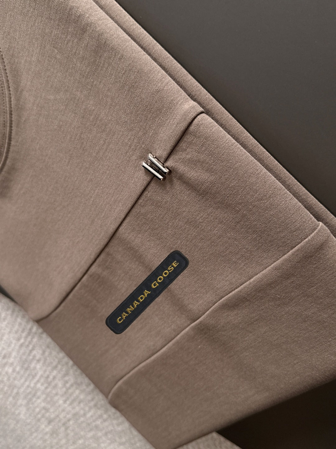 LuxluxHouse Best Quality Clothes Canada Goose T-shirt