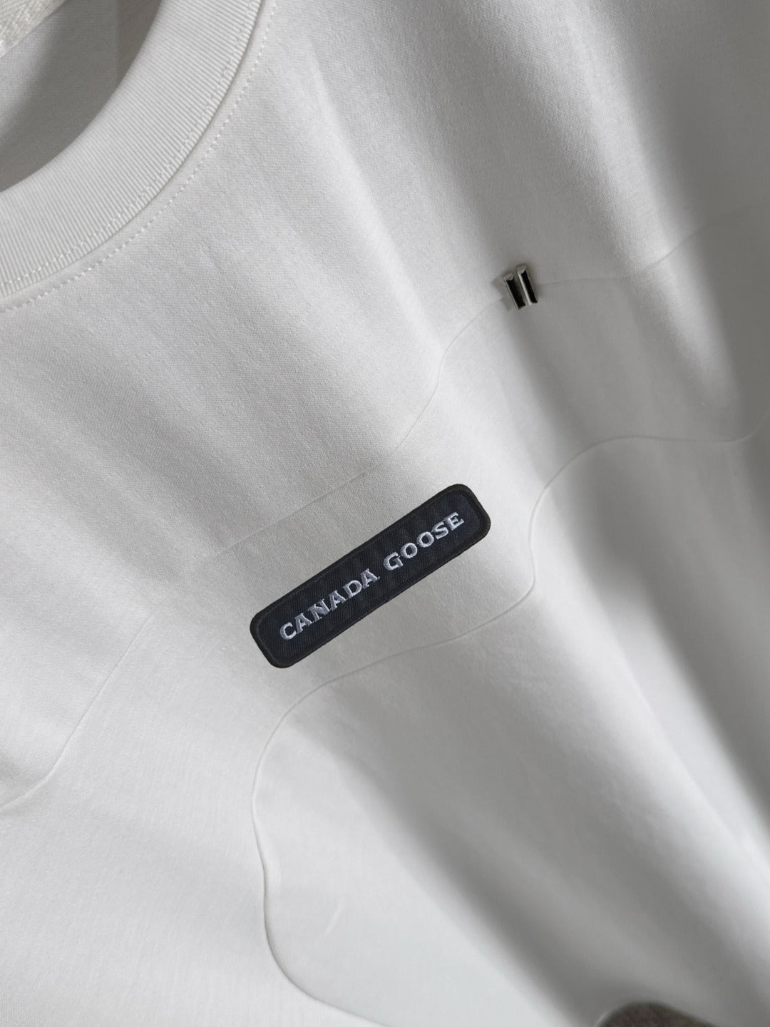 LuxluxHouse Best Quality Clothes Canada Goose T-shirt