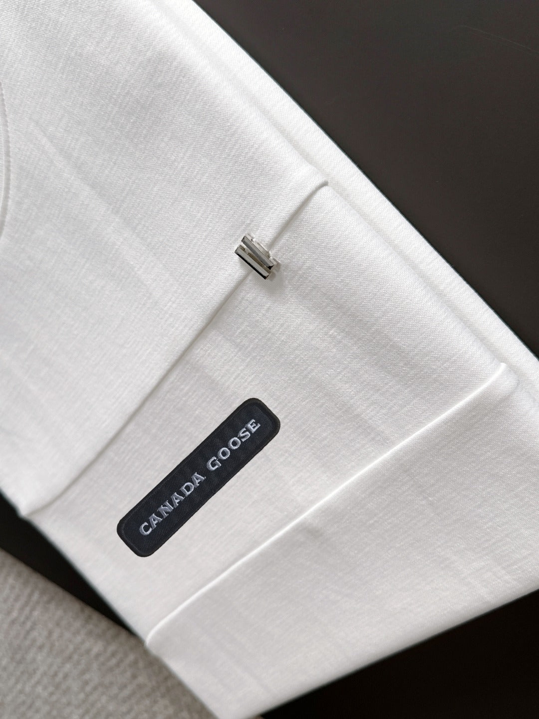 LuxluxHouse Best Quality Clothes Canada Goose T-shirt