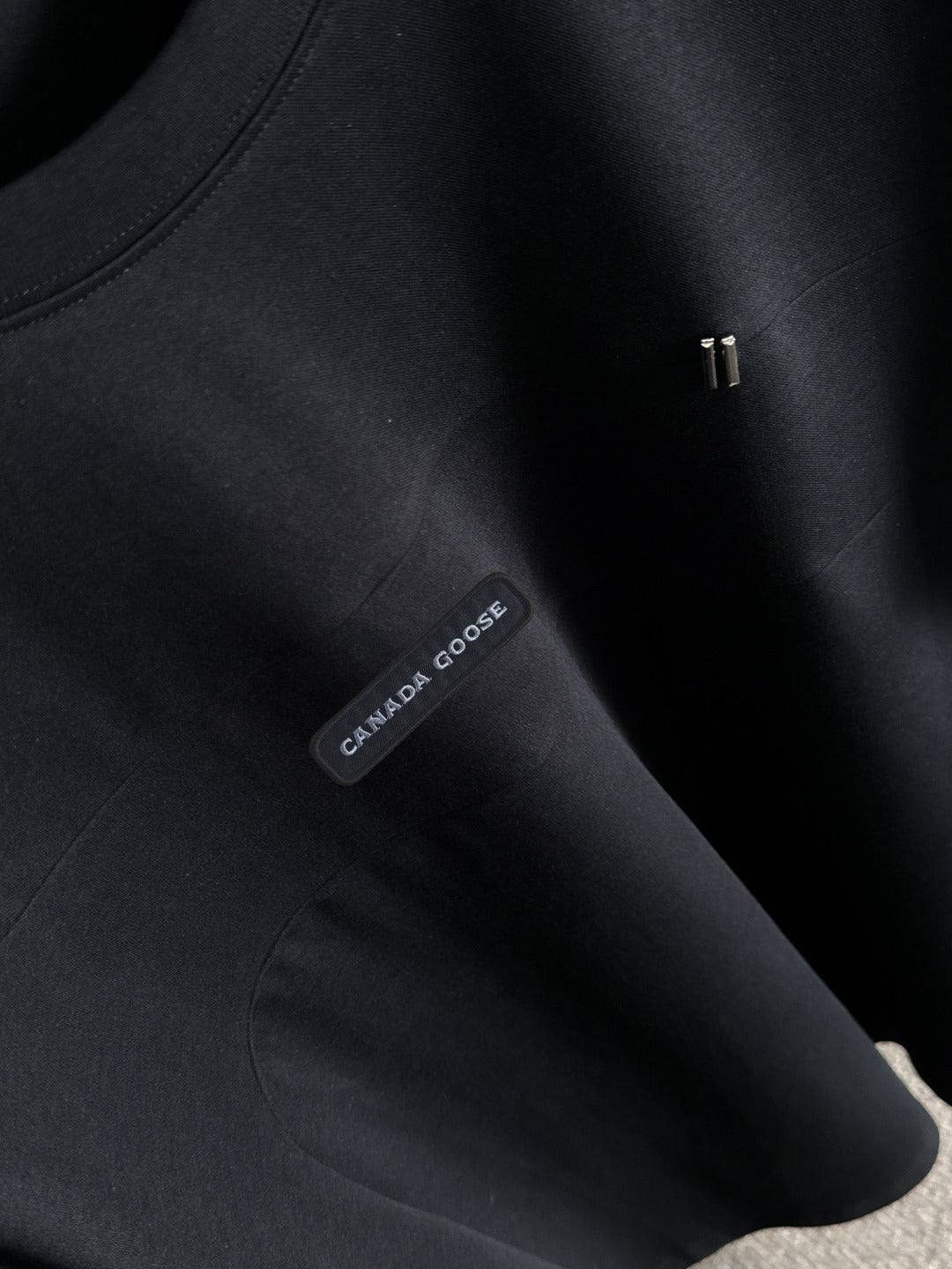 LuxluxHouse Best Quality Clothes Canada Goose T-shirt