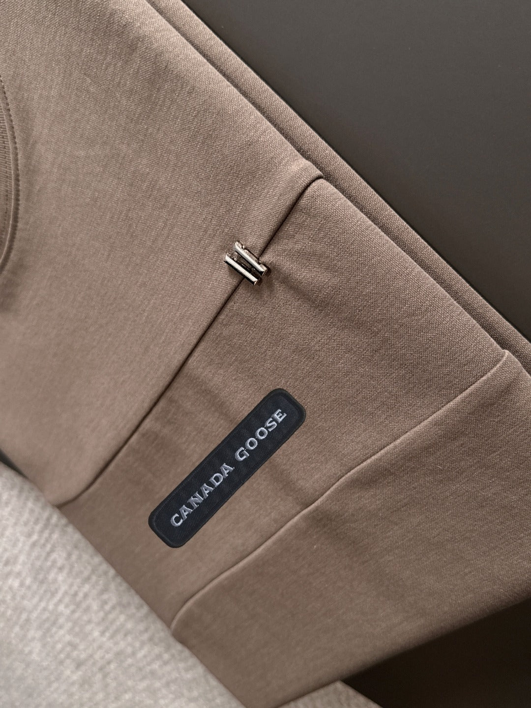 LuxluxHouse Best Quality Clothes Canada Goose T-shirt
