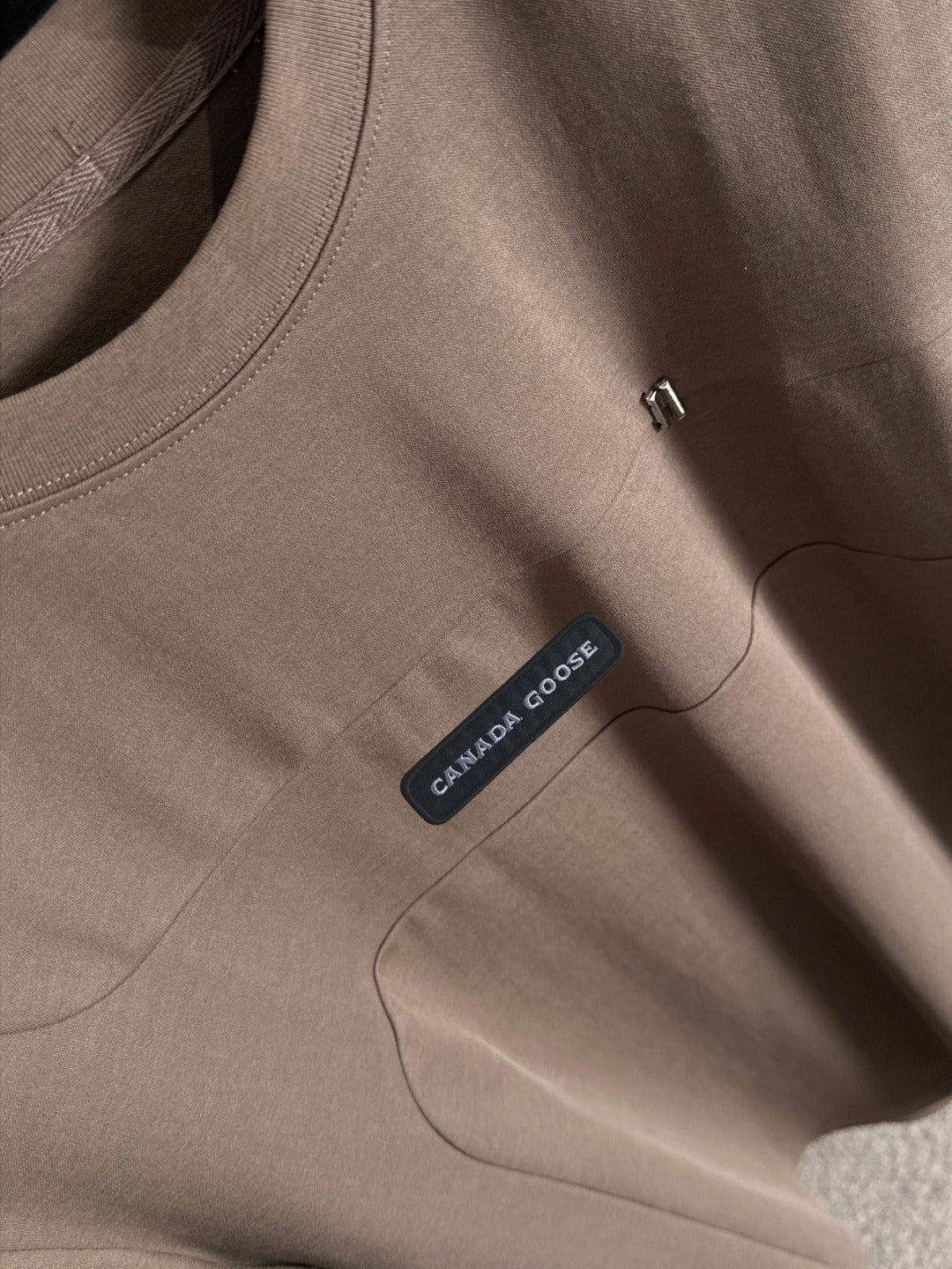 LuxluxHouse Best Quality Clothes Canada Goose T-shirt