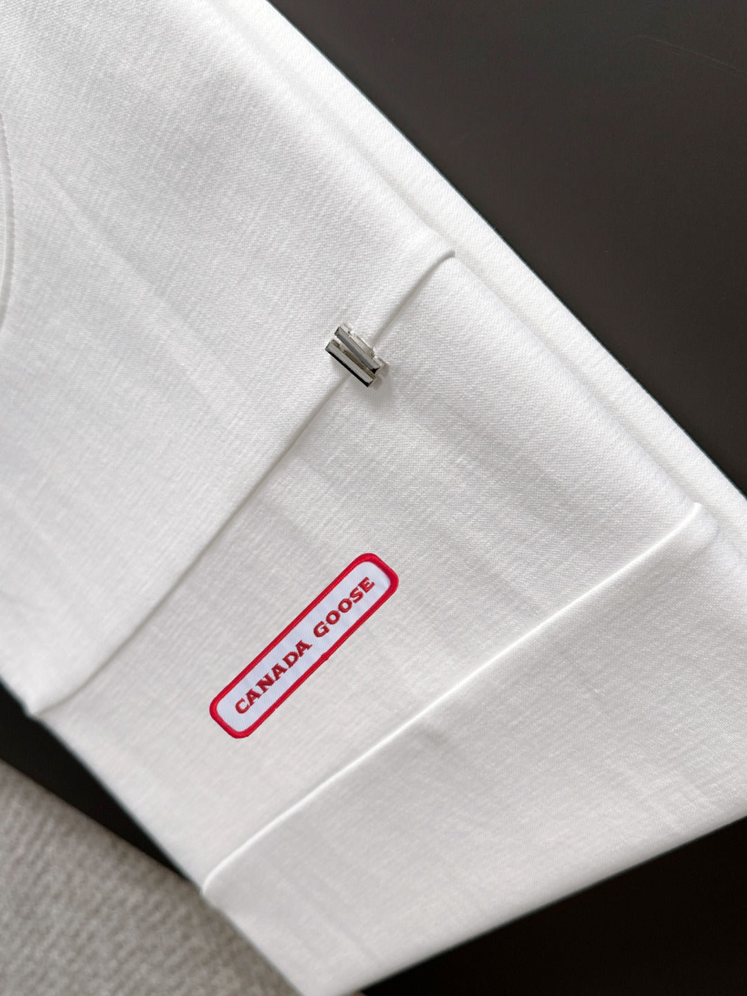 LuxluxHouse Best Quality Clothes Canada Goose T-shirt
