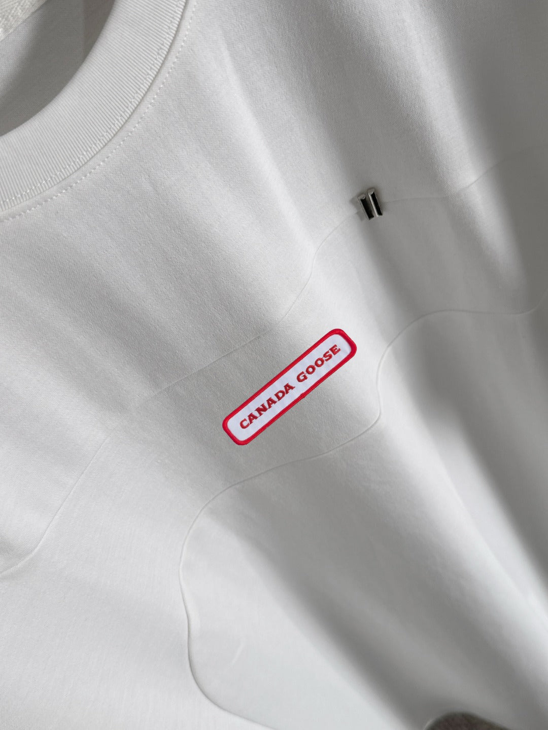 LuxluxHouse Best Quality Clothes Canada Goose T-shirt