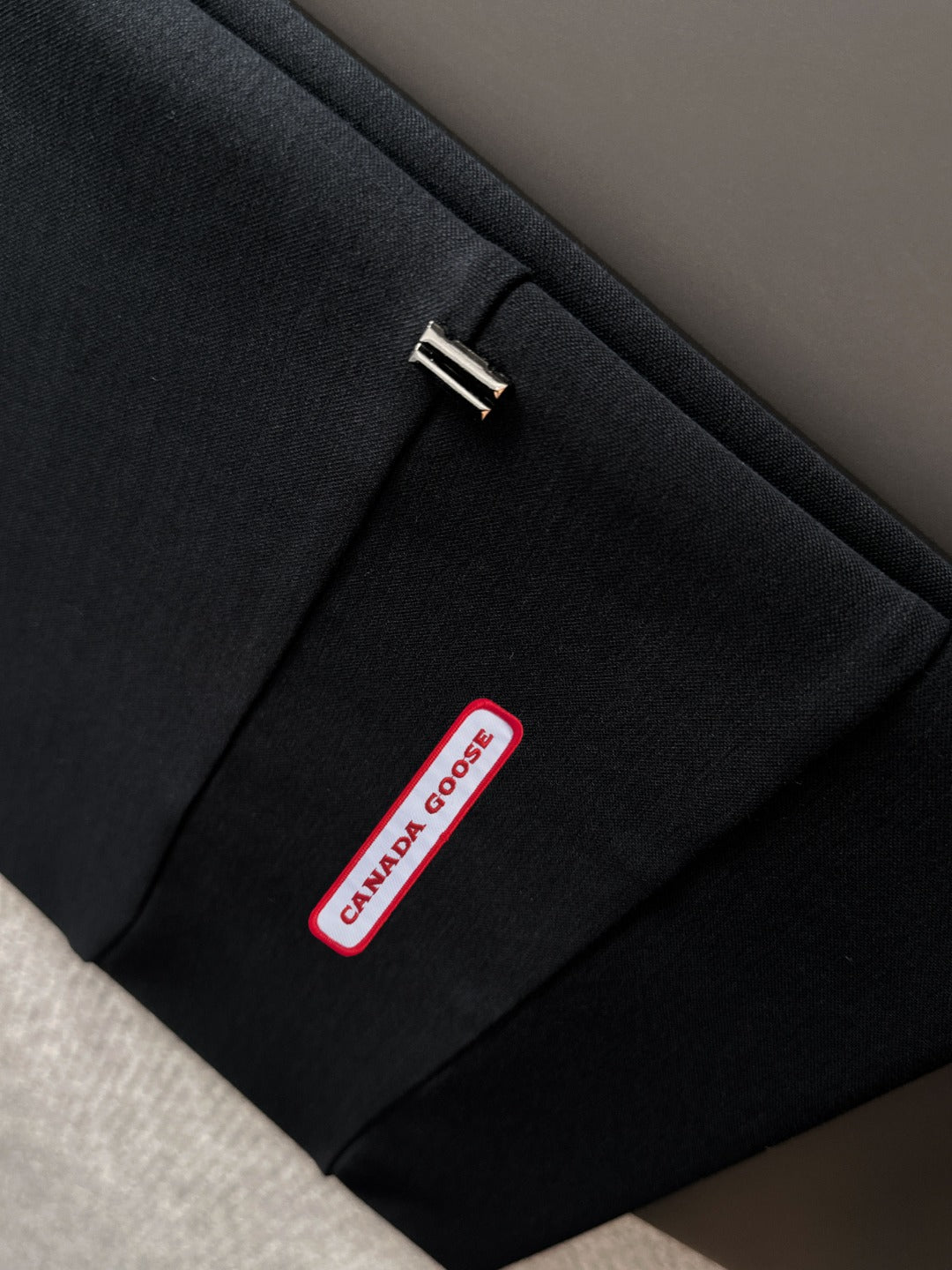 LuxluxHouse Best Quality Clothes Canada Goose T-shirt