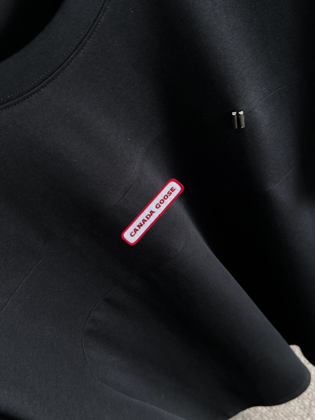 LuxluxHouse Best Quality Clothes Canada Goose T-shirt