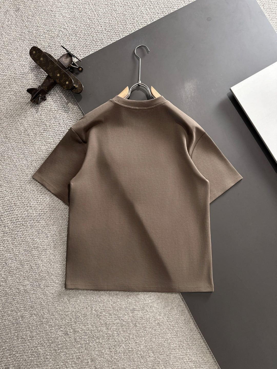 LuxluxHouse Best Quality Clothes Canada Goose T-shirt