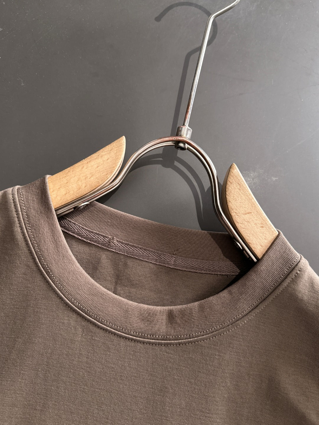 LuxluxHouse Best Quality Clothes Canada Goose T-shirt