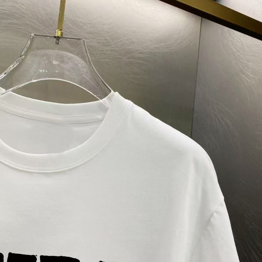 LuxluxHouse Best Quality Clothes Fendi T-shirt