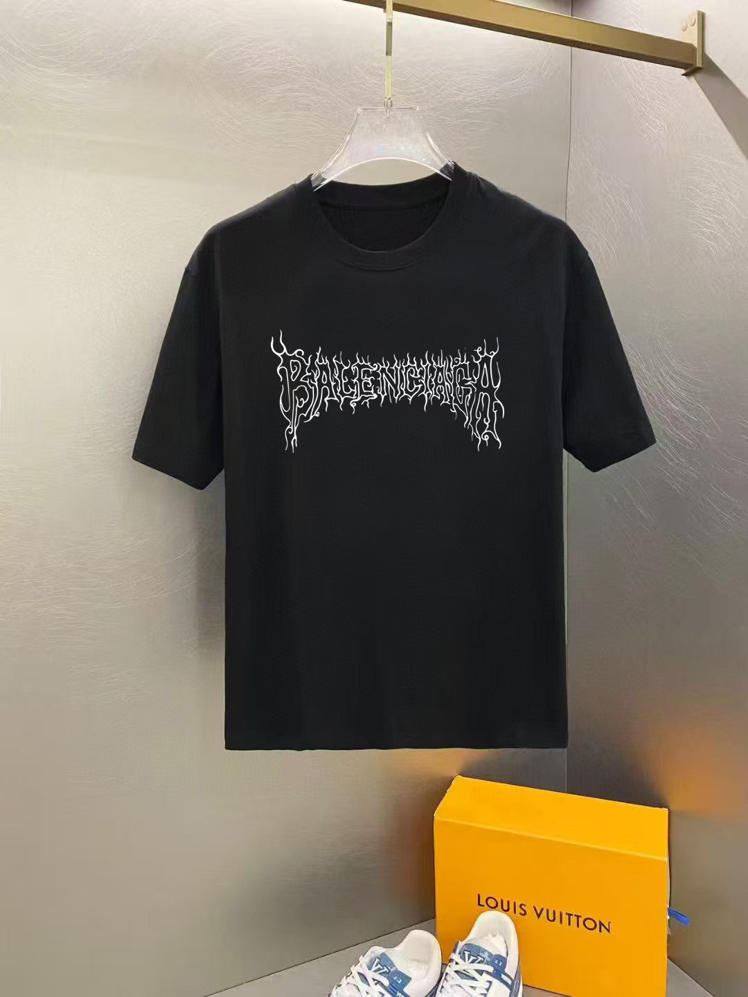 LuxluxHouse Best Quality Clothes Balenciaga T-shirt
