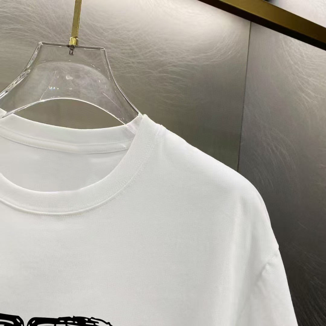 LuxluxHouse Best Quality Clothes Balenciaga T-shirt