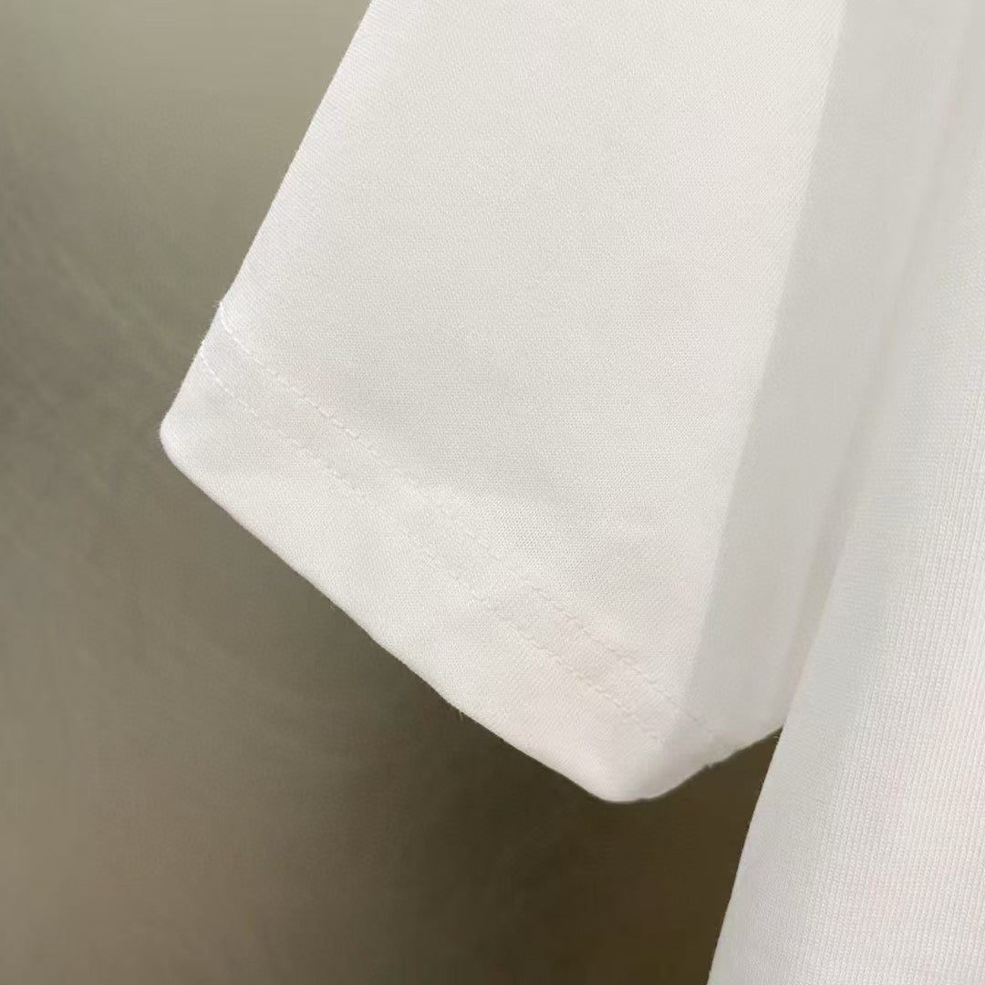 LuxluxHouse Best Quality Clothes T-shirt Dior