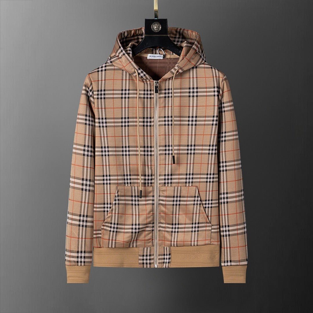 LuxluxHouse Best Quality Clothes Burberry Coats & Jackets