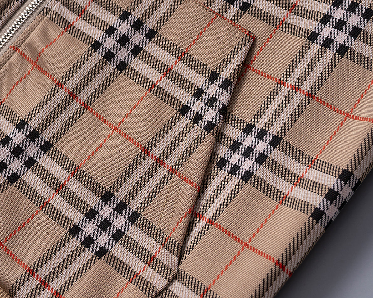 LuxluxHouse Best Quality Clothes Burberry Coats & Jackets