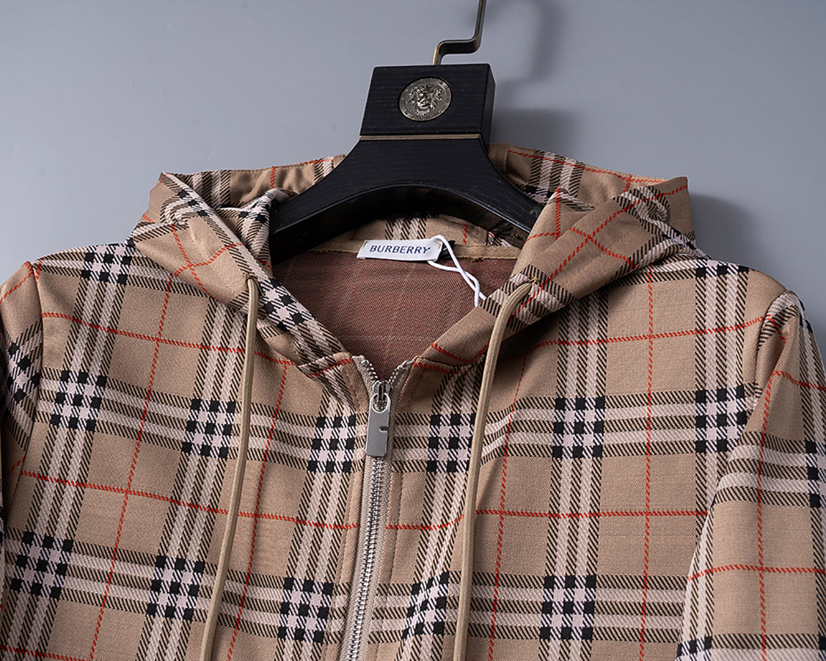 LuxluxHouse Best Quality Clothes Burberry Coats & Jackets