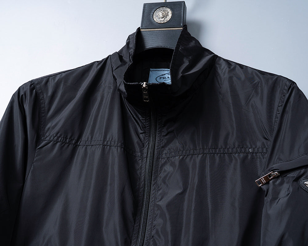 LuxluxHouse Best Quality Clothes Coats & Jackets Prada