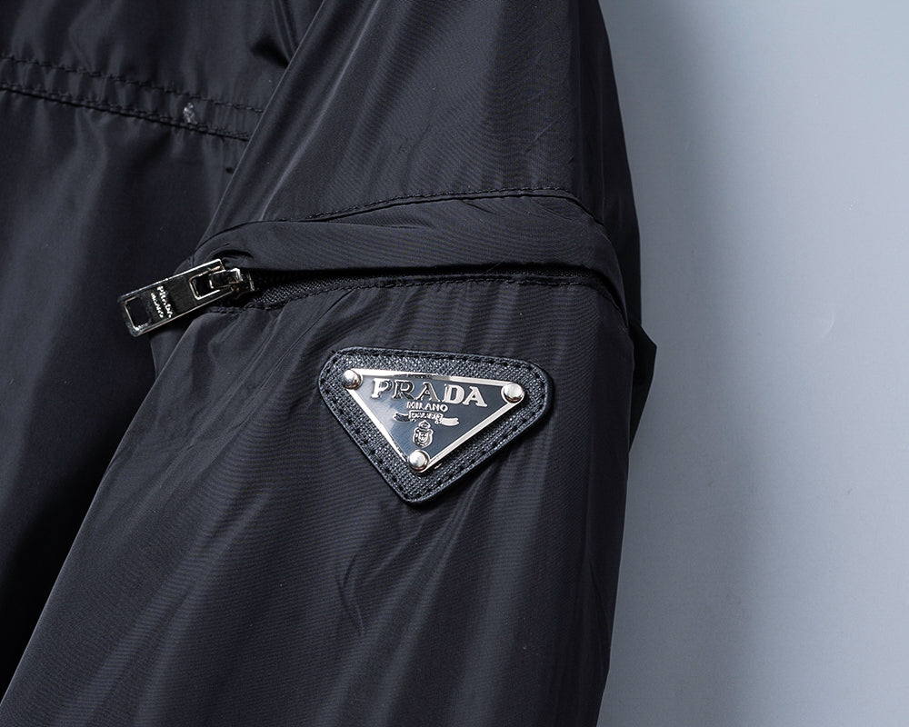 LuxluxHouse Best Quality Clothes Coats & Jackets Prada