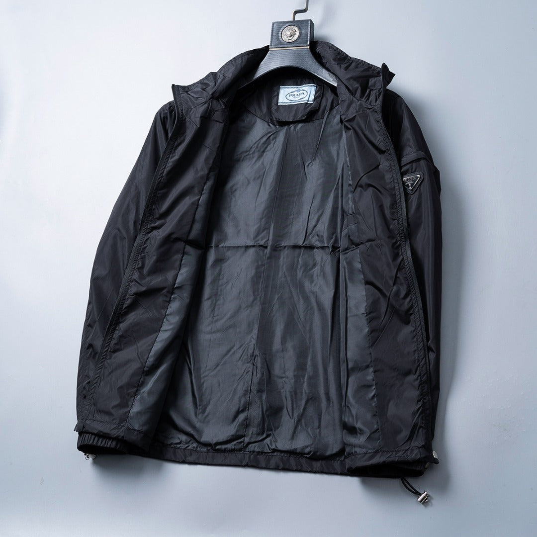 LuxluxHouse Best Quality Clothes Coats & Jackets Prada