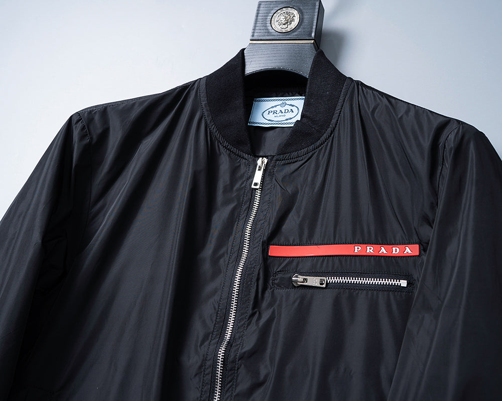 LuxluxHouse Best Quality Clothes Coats & Jackets Prada