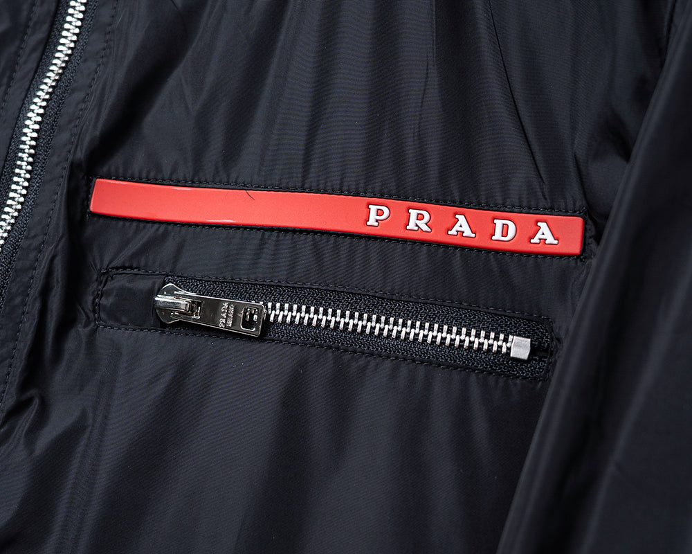 LuxluxHouse Best Quality Clothes Coats & Jackets Prada