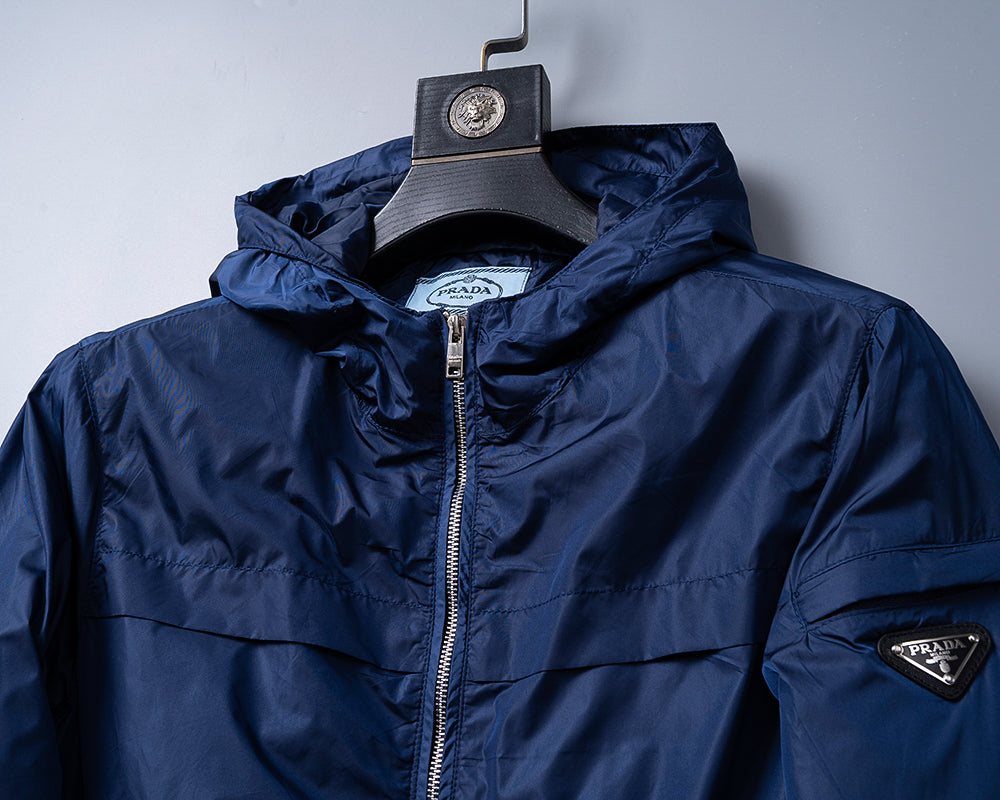 LuxluxHouse Best Quality Clothes Coats & Jackets Prada