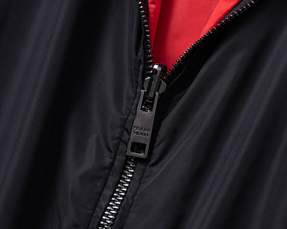 LuxluxHouse Best Quality Clothes Coats & Jackets Prada