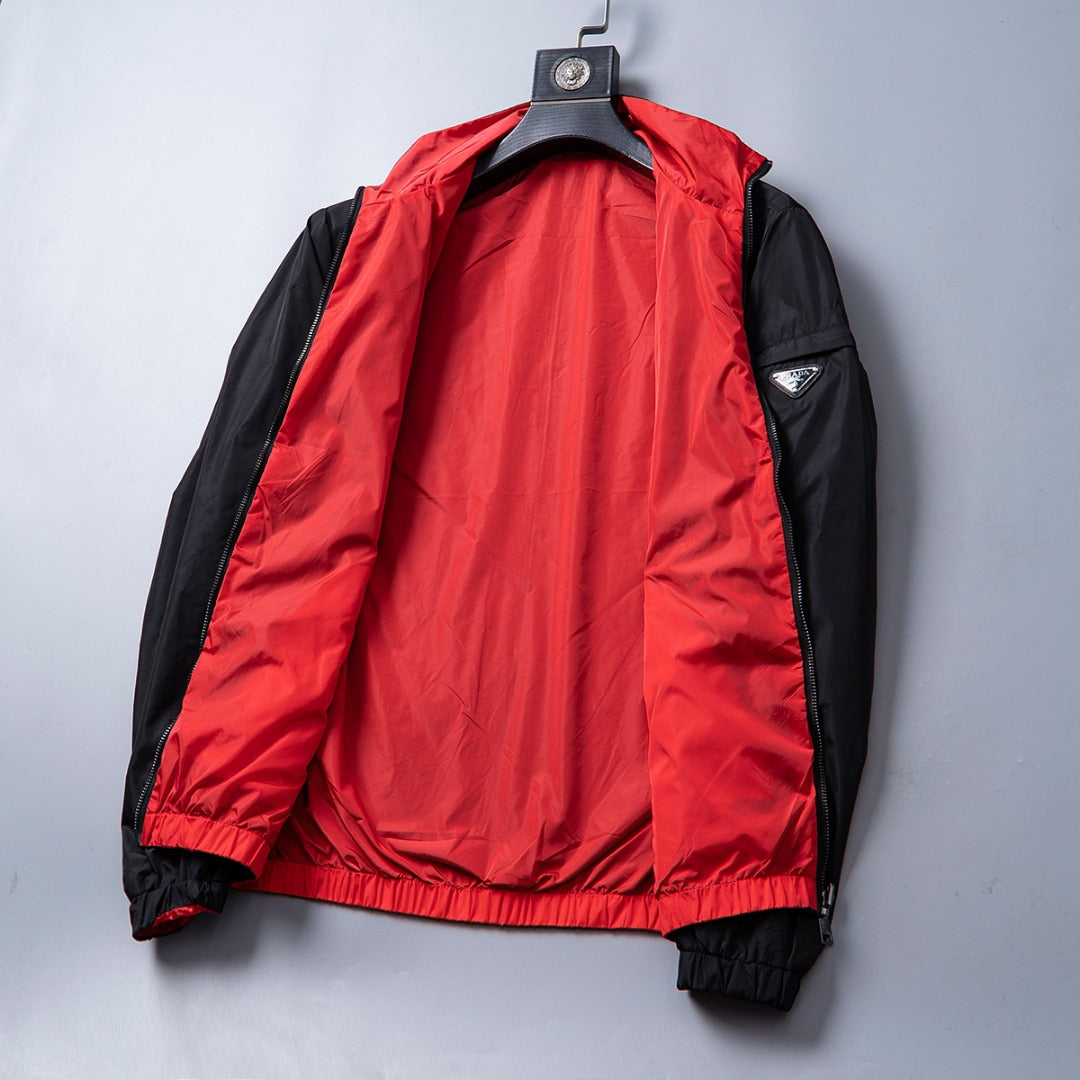 LuxluxHouse Best Quality Clothes Coats & Jackets Prada