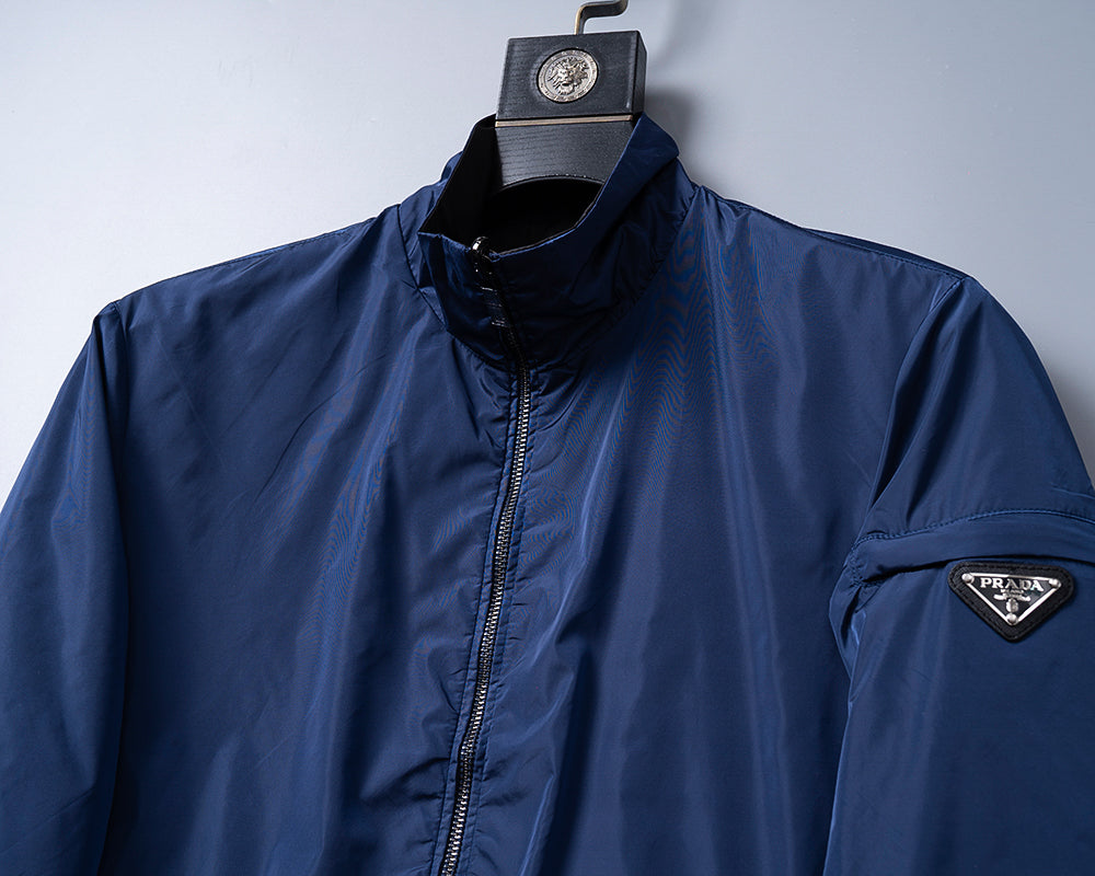 LuxluxHouse Best Quality Clothes Coats & Jackets Prada