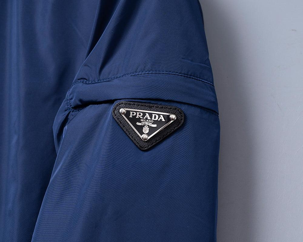 LuxluxHouse Best Quality Clothes Coats & Jackets Prada