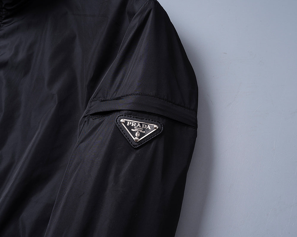 LuxluxHouse Best Quality Clothes Coats & Jackets Prada