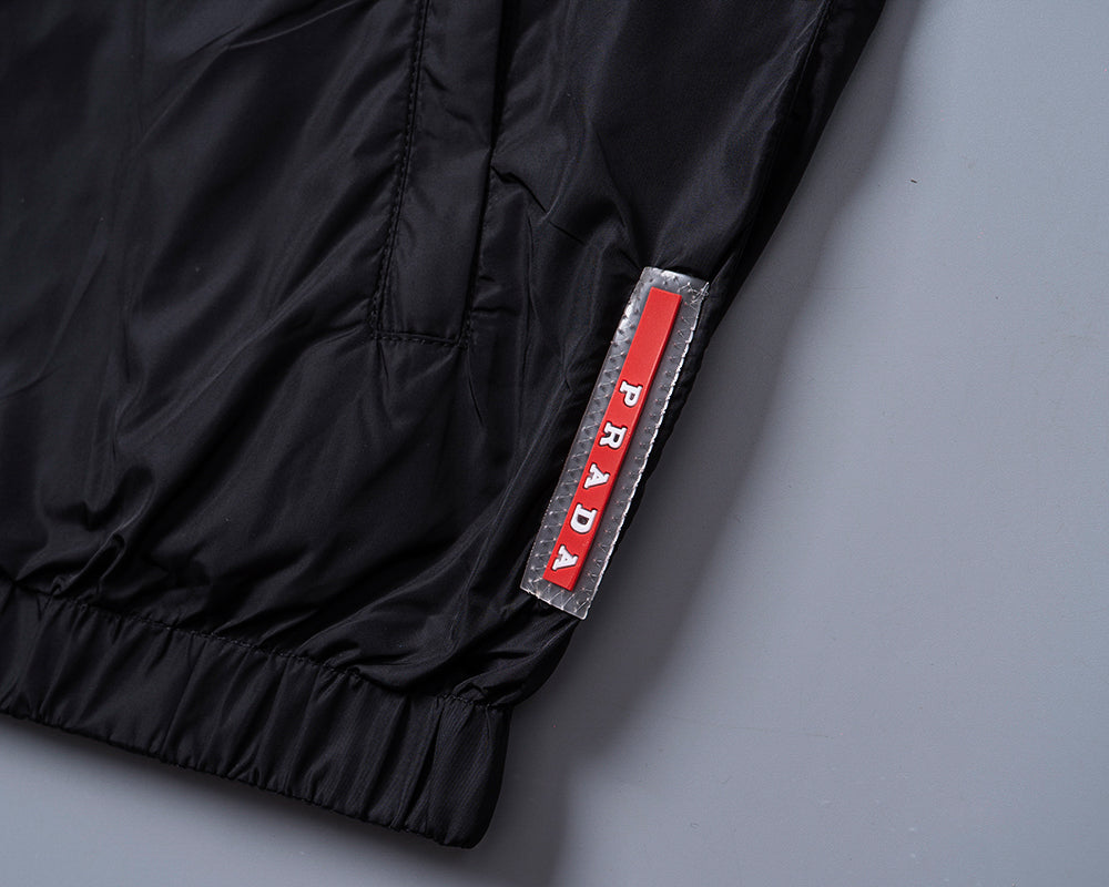 LuxluxHouse Best Quality Clothes Coats & Jackets Prada