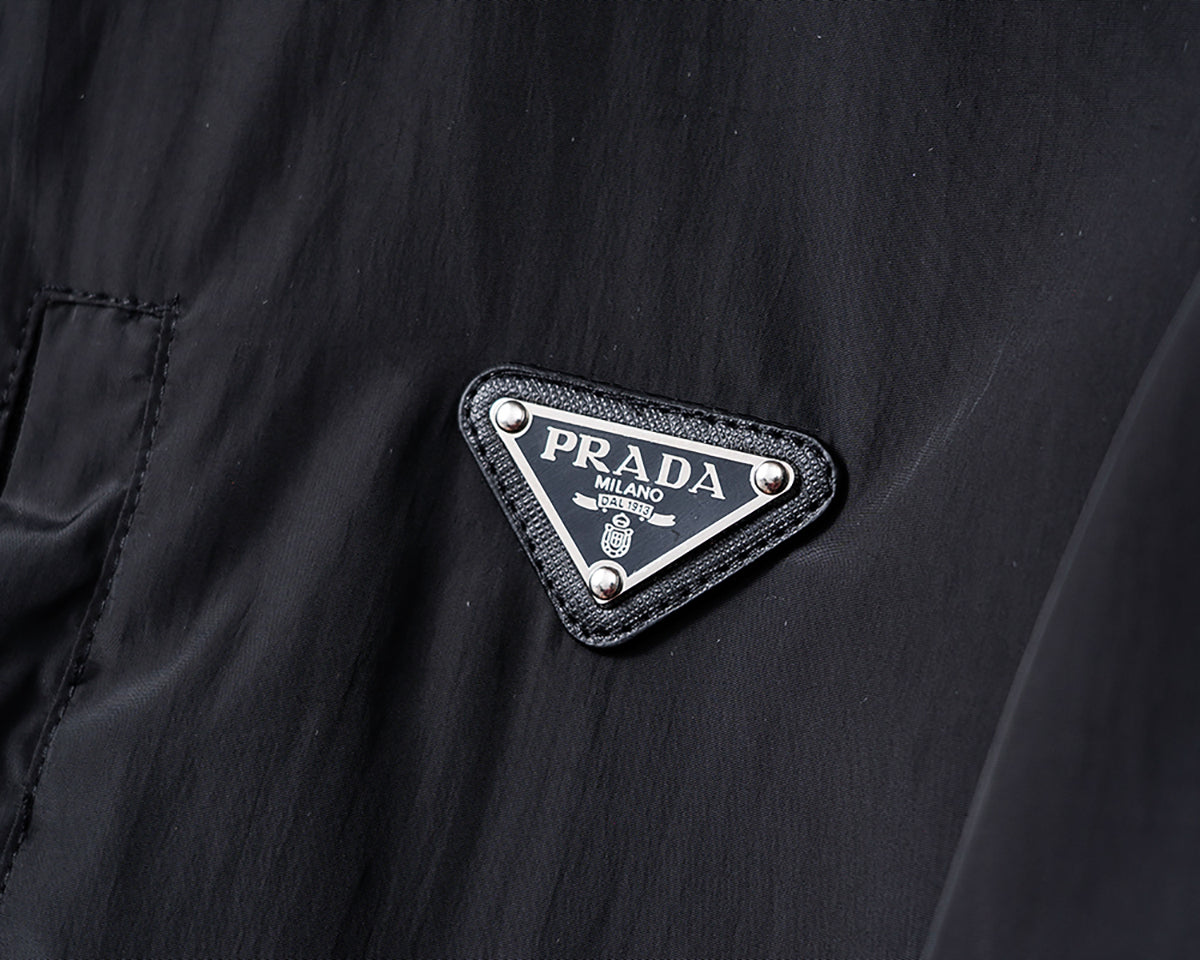 LuxluxHouse Best Quality Clothes Coats & Jackets Prada