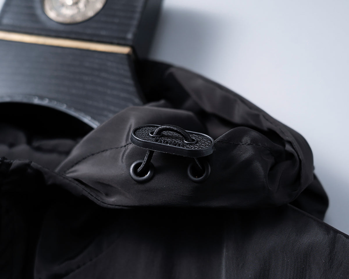 LuxluxHouse Best Quality Clothes Coats & Jackets Prada