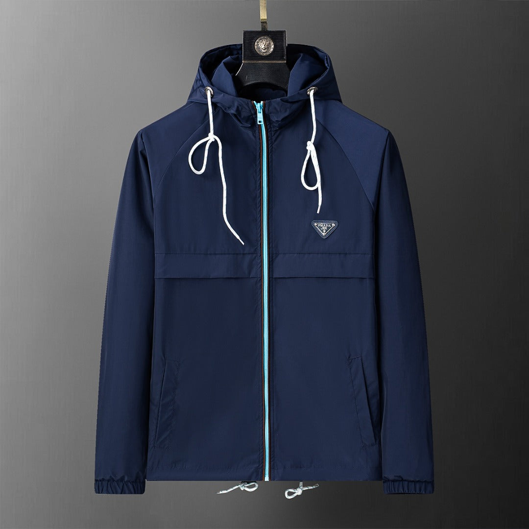 LuxluxHouse Best Quality Clothes Coats & Jackets Prada