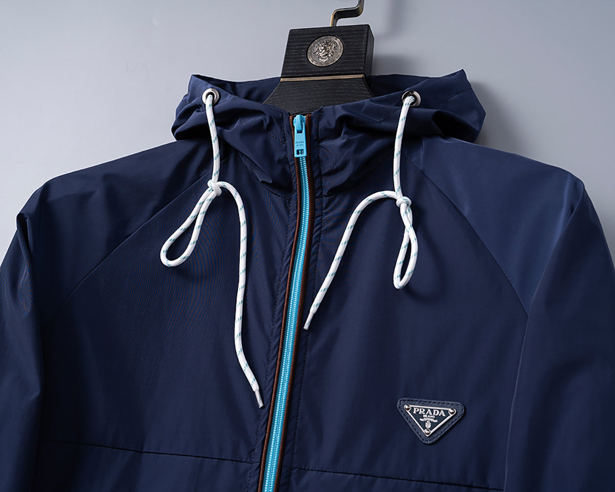 LuxluxHouse Best Quality Clothes Coats & Jackets Prada