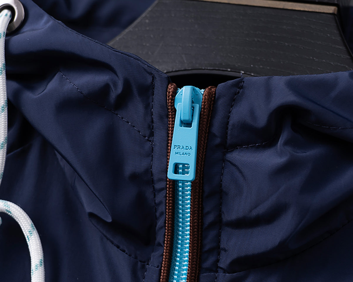 LuxluxHouse Best Quality Clothes Coats & Jackets Prada