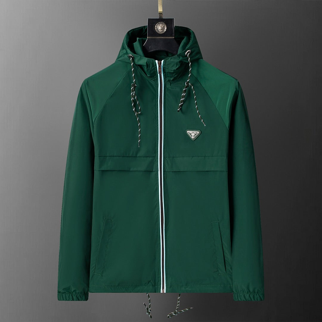 LuxluxHouse Best Quality Clothes Coats & Jackets Prada